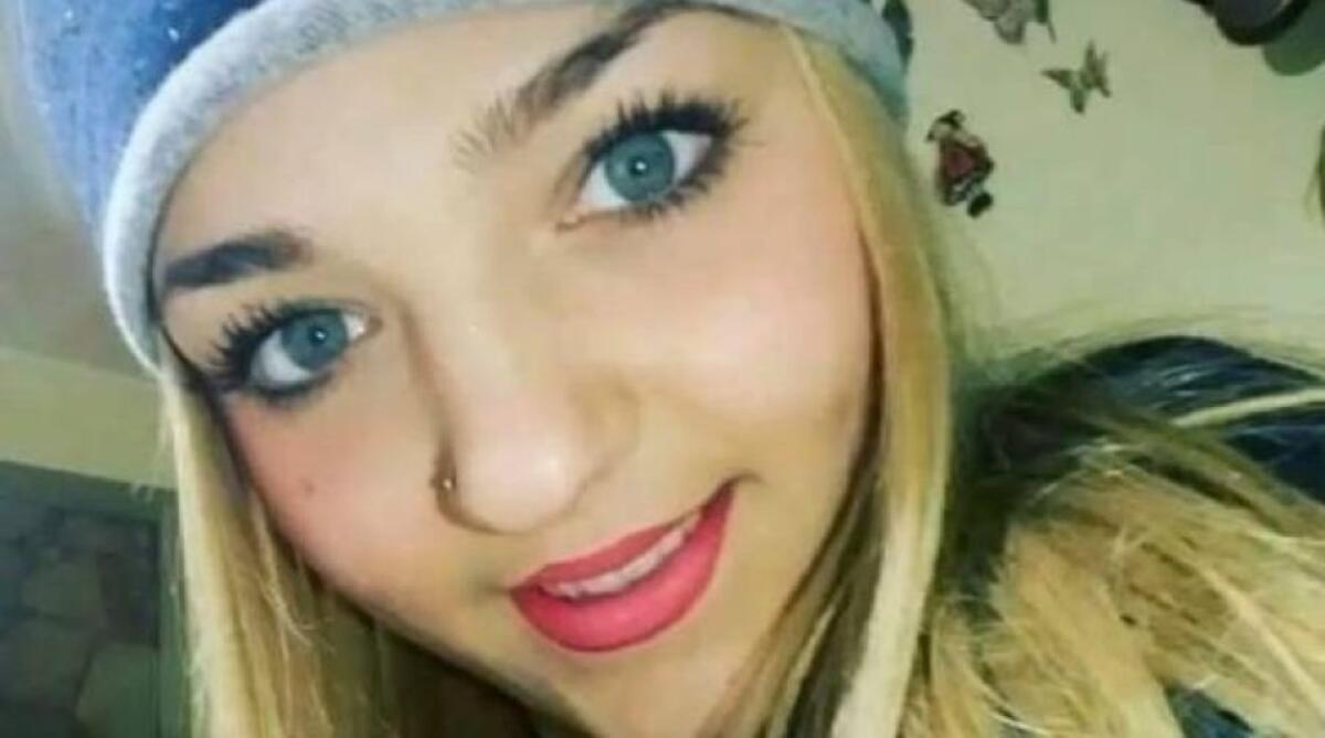OMICIDIO DI JENNY A MISTERBIANCO, TROVATO MORTO IL PRESUNTO KILLER, PROBABILE SUICIDIO - 