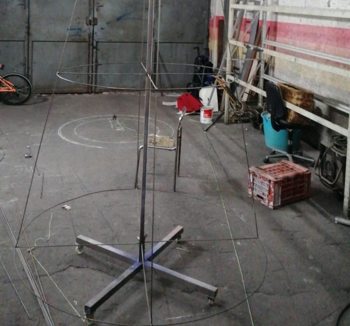 NATALE A PATERNO', SI PREDICA BENE, MA SI RAZZOLA MALE! COMUNICATO ASSOCIAZIONE LA QUERCIA - 