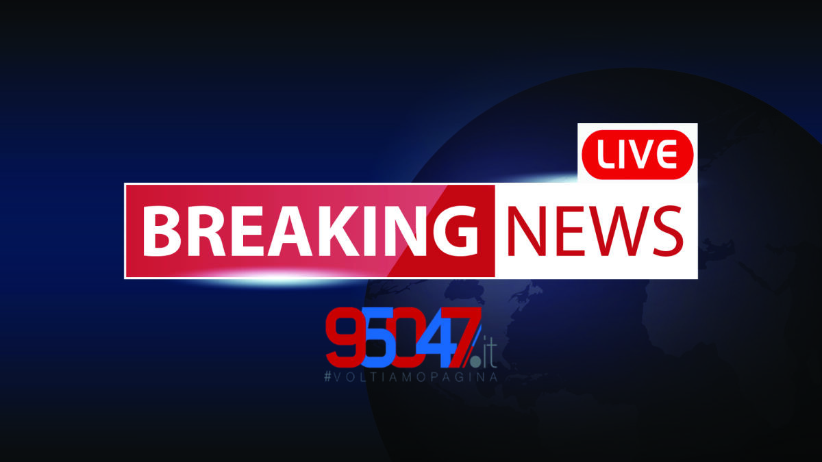 AGGIORNAMENTO: DIRETTA NOTIZIE TERREMOTO - 