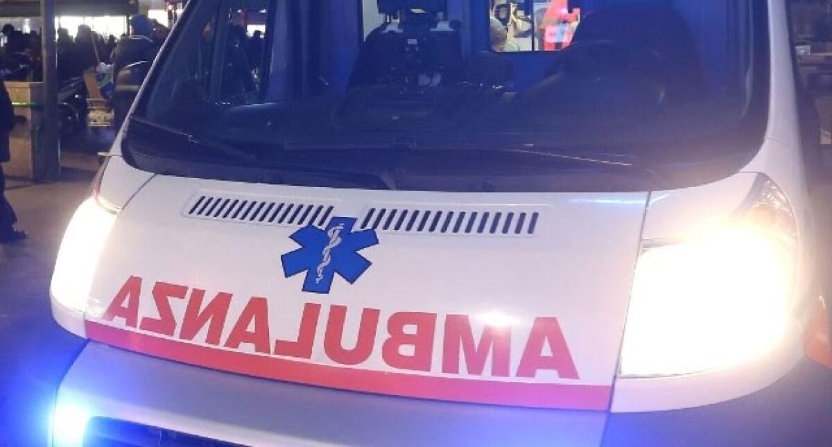 TRAGEDIA IERI SULLA MESSINA-PALERMO, PARTORISCE IL FIGLIO IN AUTOSTRADA MENTRE TENTA DI RAGGIUNGERE L’OSPEDALE. IL NEONATO MUORE - 
