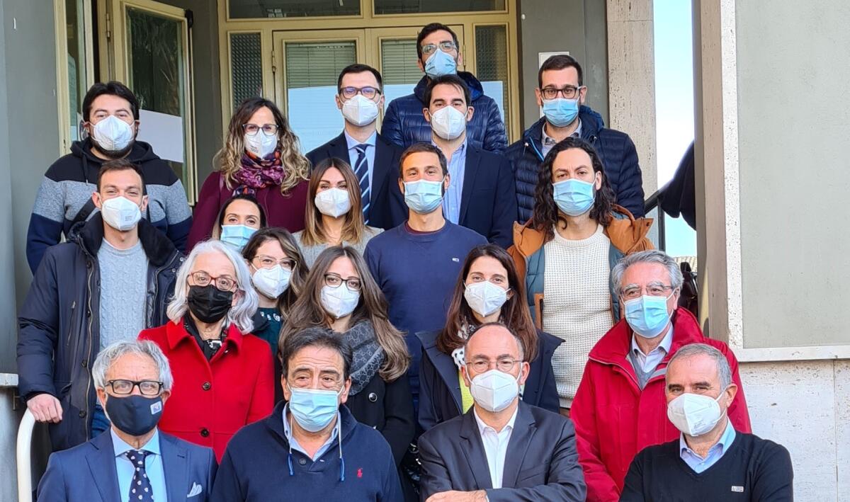 ALL’ASP DI CATANIA ASSUNTI 15 RADIOLOGI, 1 PER L’OSPEDALE DI PATERNO', 5 PER  BIANCAVILLA, 2 PER BRONTE - 