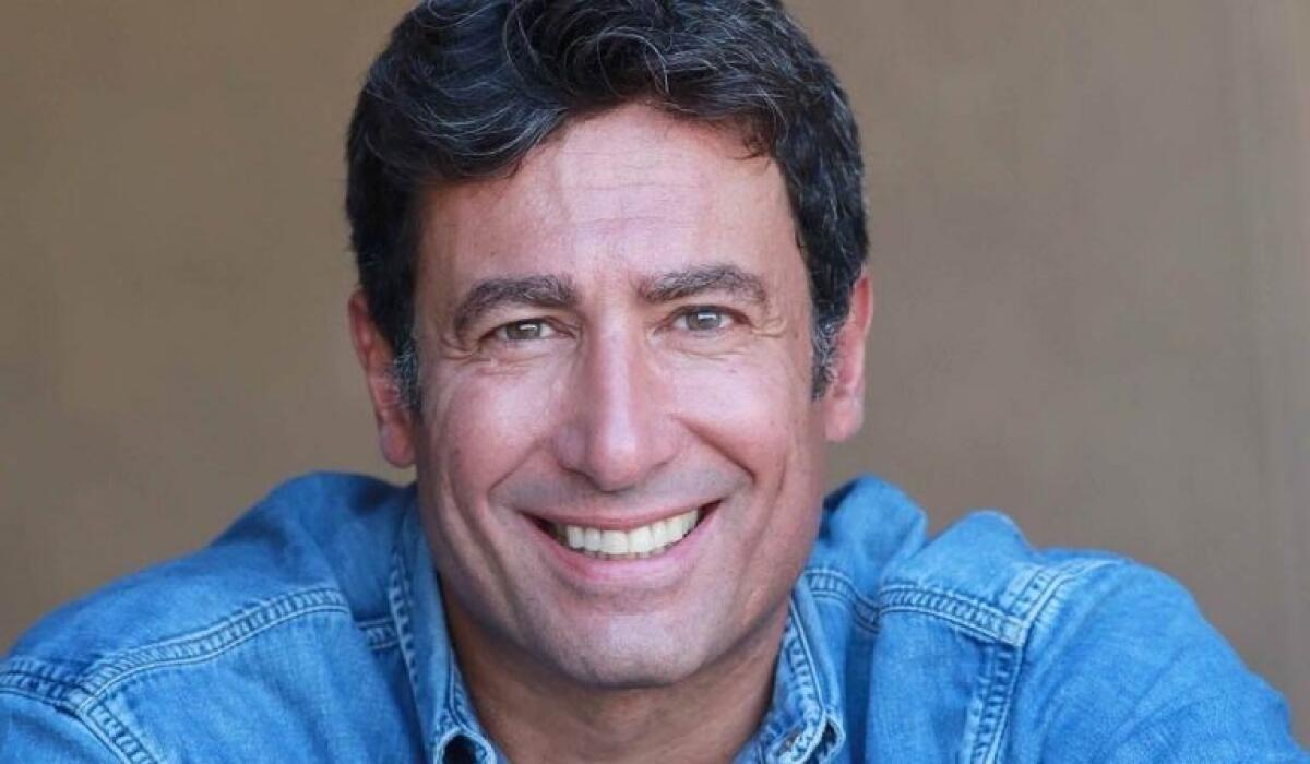 TROVATO MORTO IN CASA L’ATTORE TV PAOLO CALISSANO. IPOTESI OVERDOSE DI PSICOFARMACI - 