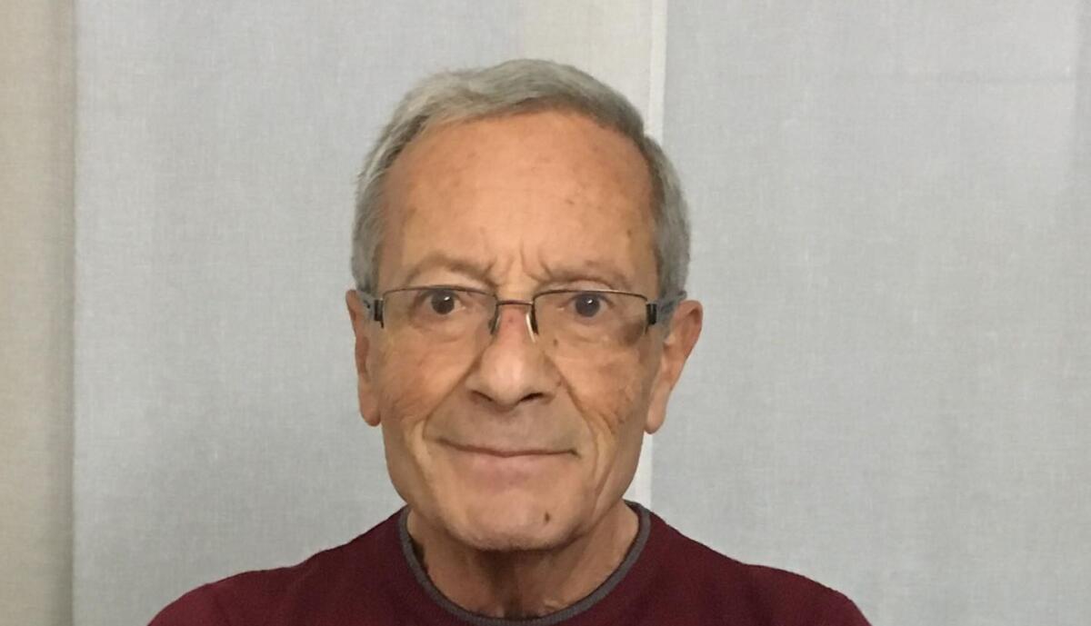 E' SCOMPARSO NEL POMERIGGIO, ERA RICOVERATO ALL’OASI DI TROINA: L’APPELLO DEL SINDACO DI BRONTE - 