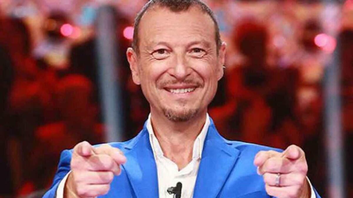 SANREMO 2022, I CANTANTI IN GARA - 