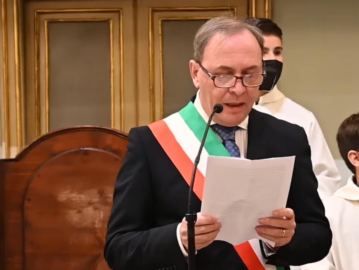 PATERNO':  “LA CITTA’ UMILIATA ANCORA UNA VOLTA”, COMUNICATO DELL’OPPOSIZIONE - 