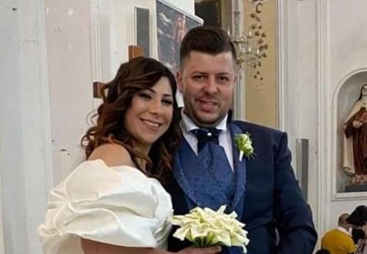 TRAGEDIA A RAVANUSA. SELENE, GIUSEPPE E QUEL BAMBINO CHE STAVA PER NASCERE - 