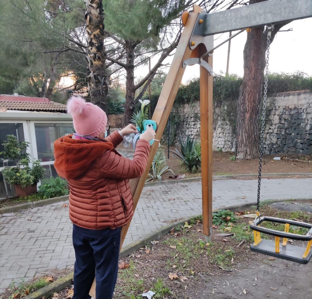 PATERNO’: TRE ANNI DALLA TRAGEDIA DI VIA LIBERTÀ’ - 