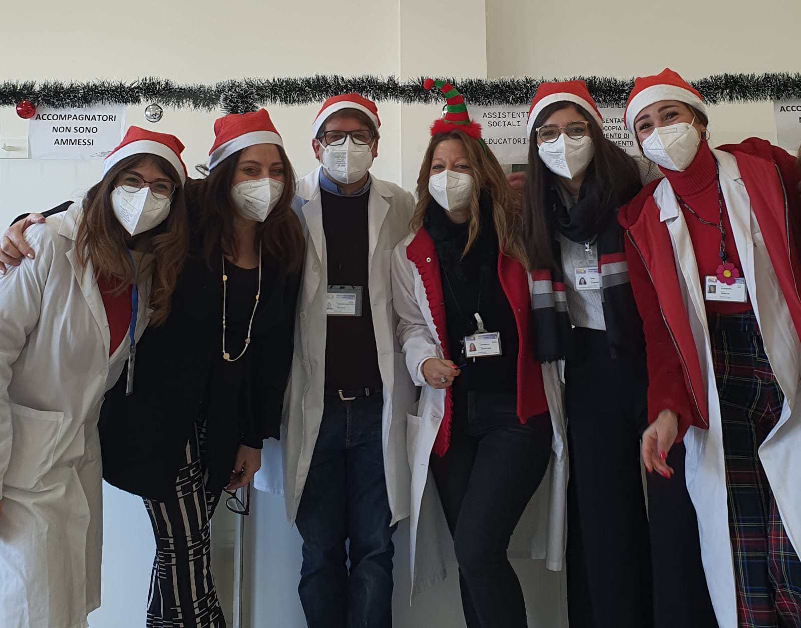 SONO 298 I BAMBINI FRA 5 E 11 ANNI VACCINATI CONTRO IL COVID NEGLI OSPEDALI DELL’ASP DI CATANIA