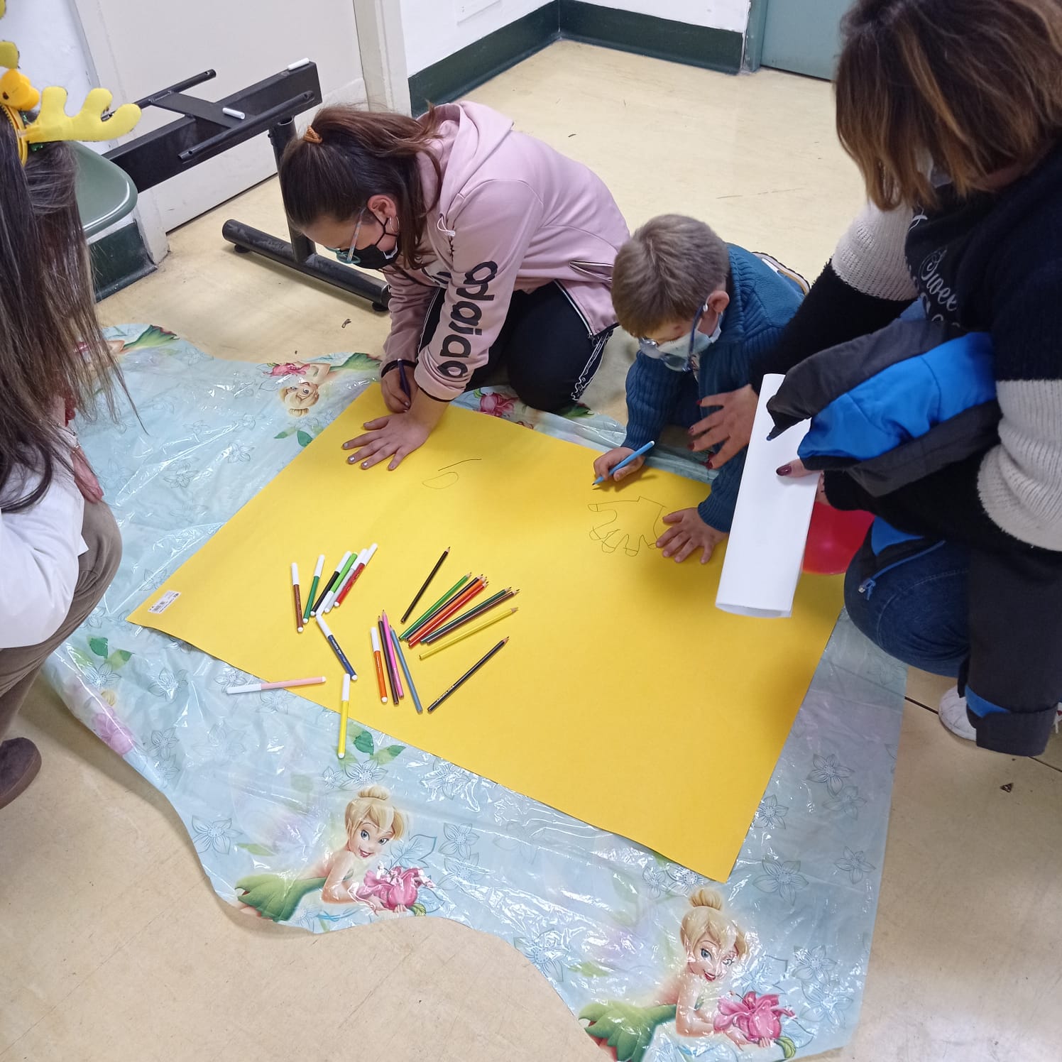 SONO 298 I BAMBINI FRA 5 E 11 ANNI VACCINATI CONTRO IL COVID NEGLI OSPEDALI DELL’ASP DI CATANIA