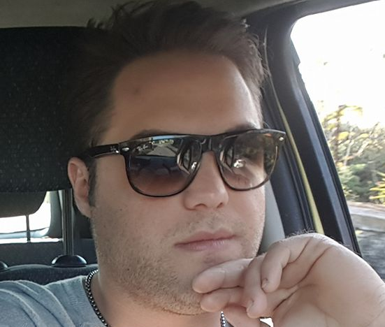 TRAGEDIA A GIARDINI NAXOS, 33ENNE MOTOCICLISTA MUORE NEL FIUME ALCANTARA