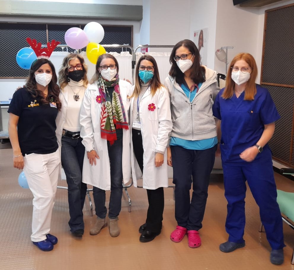 SONO 298 I BAMBINI FRA 5 E 11 ANNI VACCINATI CONTRO IL COVID NEGLI OSPEDALI DELL’ASP DI CATANIA