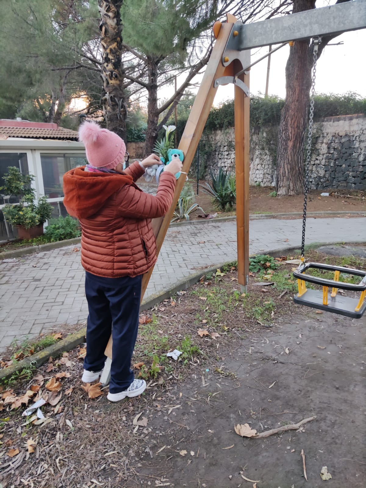 PATERNO’: TRE ANNI DALLA TRAGEDIA DI VIA LIBERTÀ’