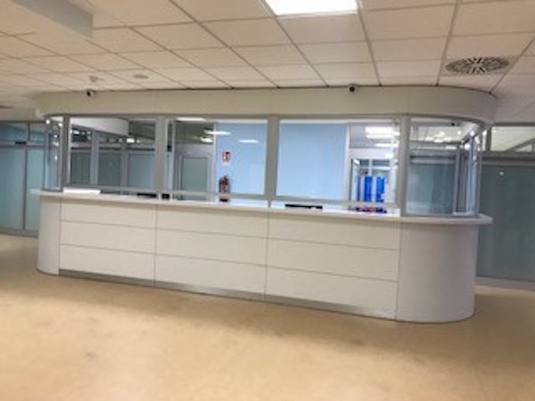 IL 9 DICEMBRE APRE IL PRONTO SOCCORSO DELL’OSPEDALE SAN MARCO DI CATANIA