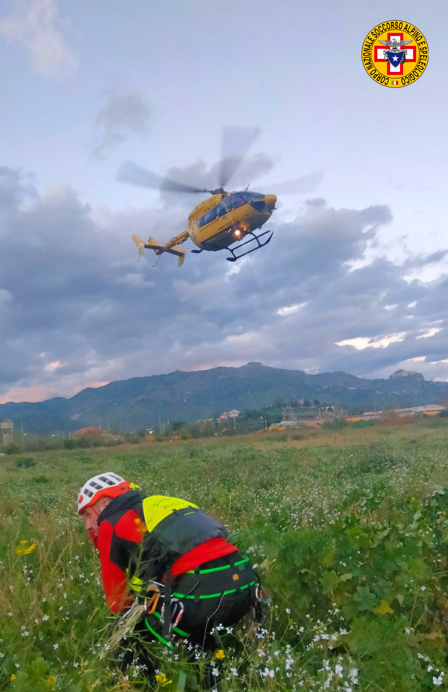 TRAGEDIA A GIARDINI NAXOS, 33ENNE MOTOCICLISTA MUORE NEL FIUME ALCANTARA