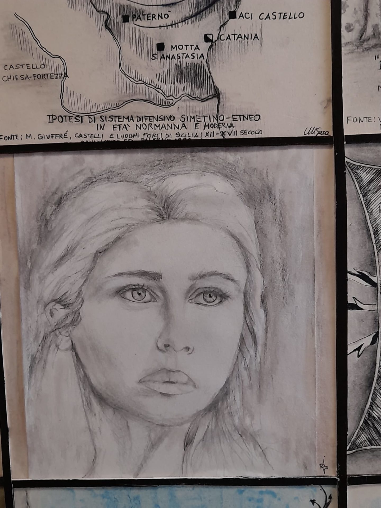 DIALOGHI CULTURALI AL LICEO “MARIO RAPISARDI” DI PATERNÒ