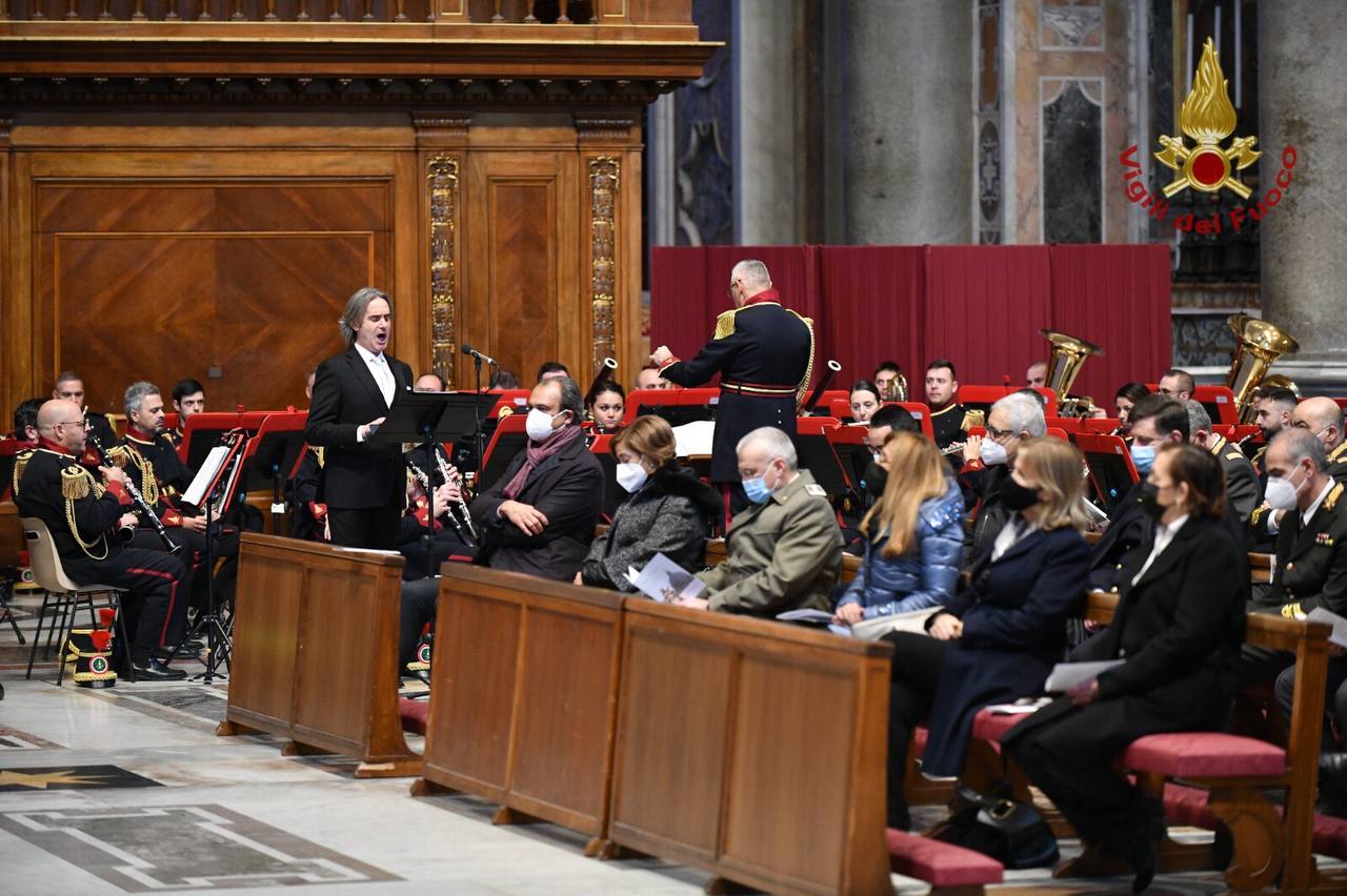 SANTA BARBARA, PATRONA DEI VIGILI DEL FUOCO. DAL 1 GENNAIO AL 30 NOVEMBRE SVOLTI 663.450 INTERVENTI, 46.185 IN PIÙ DELL’ANNO SCORSO