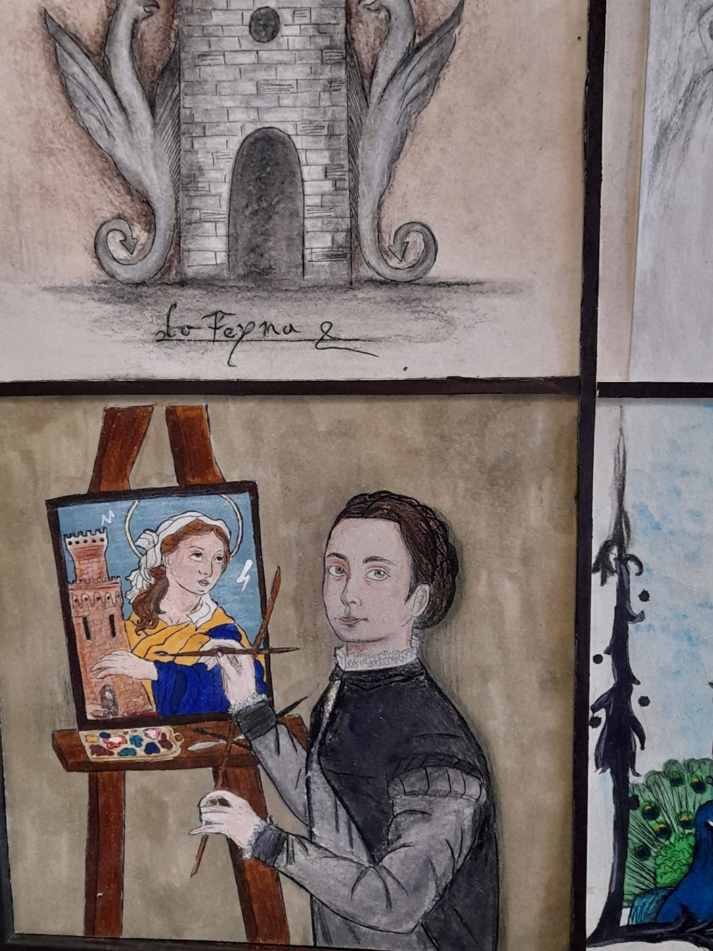 DIALOGHI CULTURALI AL LICEO “MARIO RAPISARDI” DI PATERNÒ