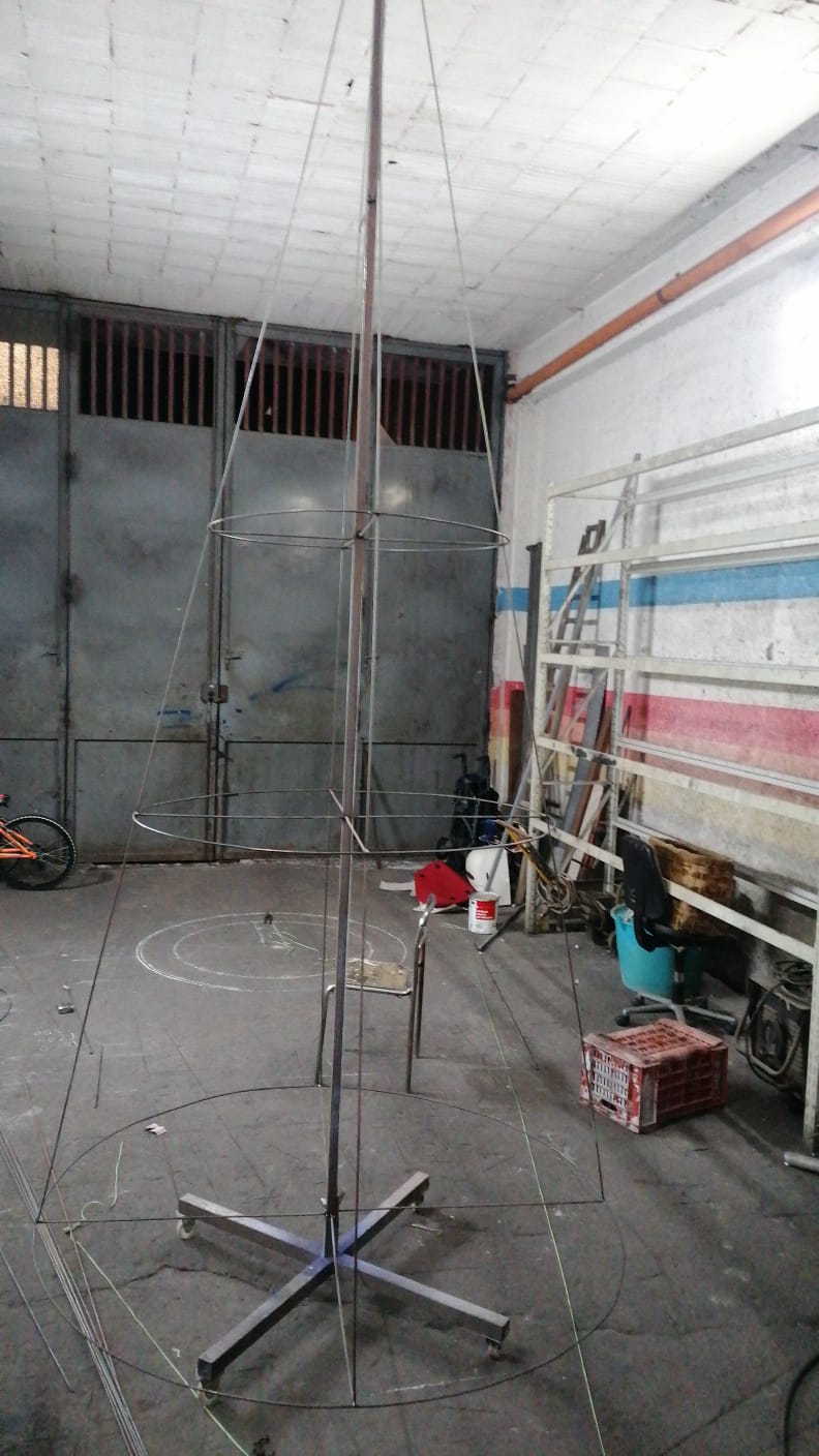 NATALE A PATERNO', SI PREDICA BENE, MA SI RAZZOLA MALE! COMUNICATO ASSOCIAZIONE LA QUERCIA