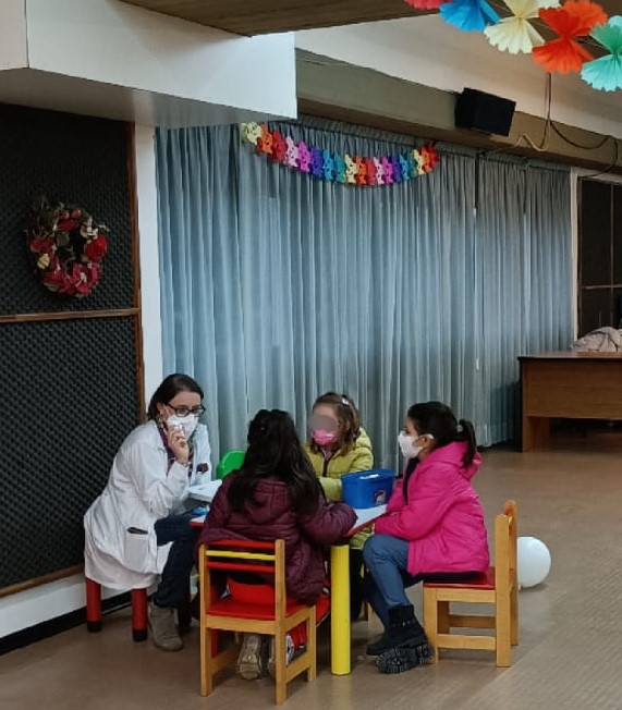 SONO 298 I BAMBINI FRA 5 E 11 ANNI VACCINATI CONTRO IL COVID NEGLI OSPEDALI DELL’ASP DI CATANIA