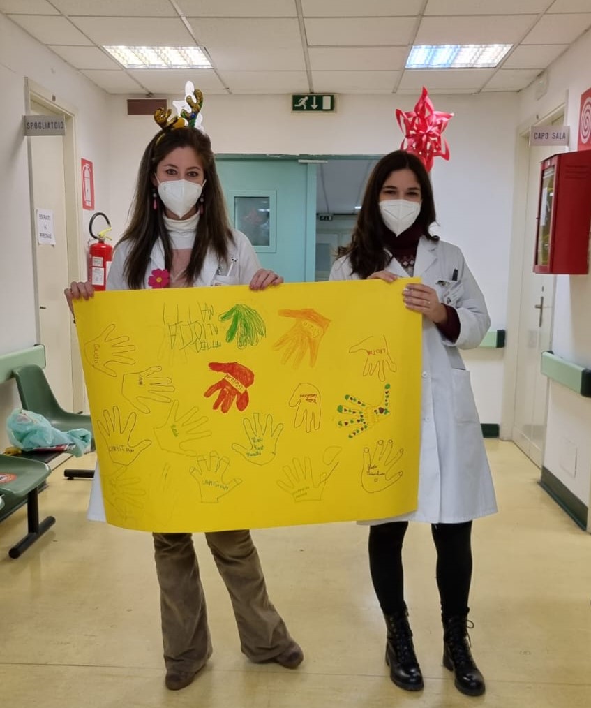 SONO 298 I BAMBINI FRA 5 E 11 ANNI VACCINATI CONTRO IL COVID NEGLI OSPEDALI DELL’ASP DI CATANIA