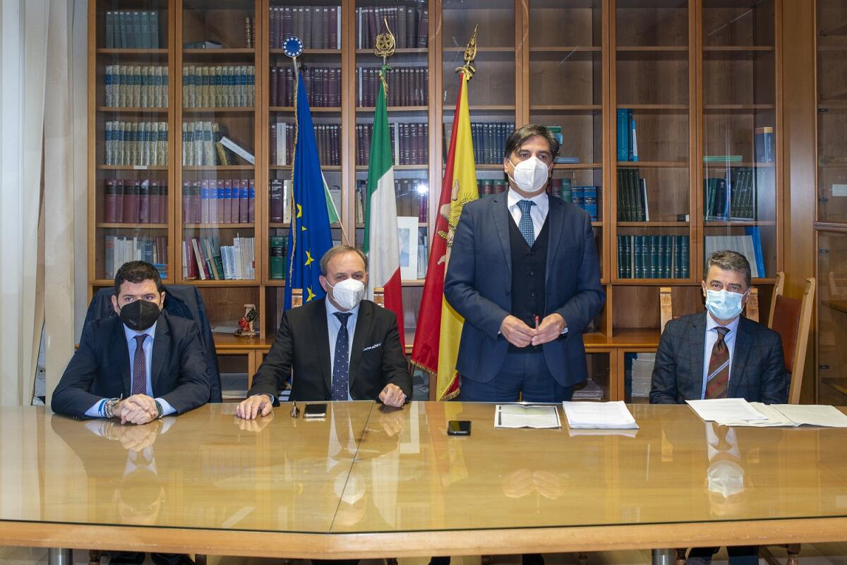 PATERNO': ALL’ASTA L’ALBERGO SICILIA: SI PARTE DA 500.000 EURO - 