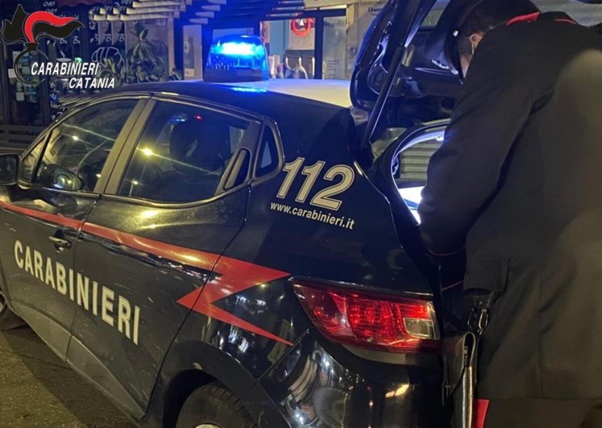 GIARRE, GRAVINA DI CATANIA E PALAGONIA: CONTINUANO I CONTROLLI PER “GREEN PASS” E MASCHERINE - 