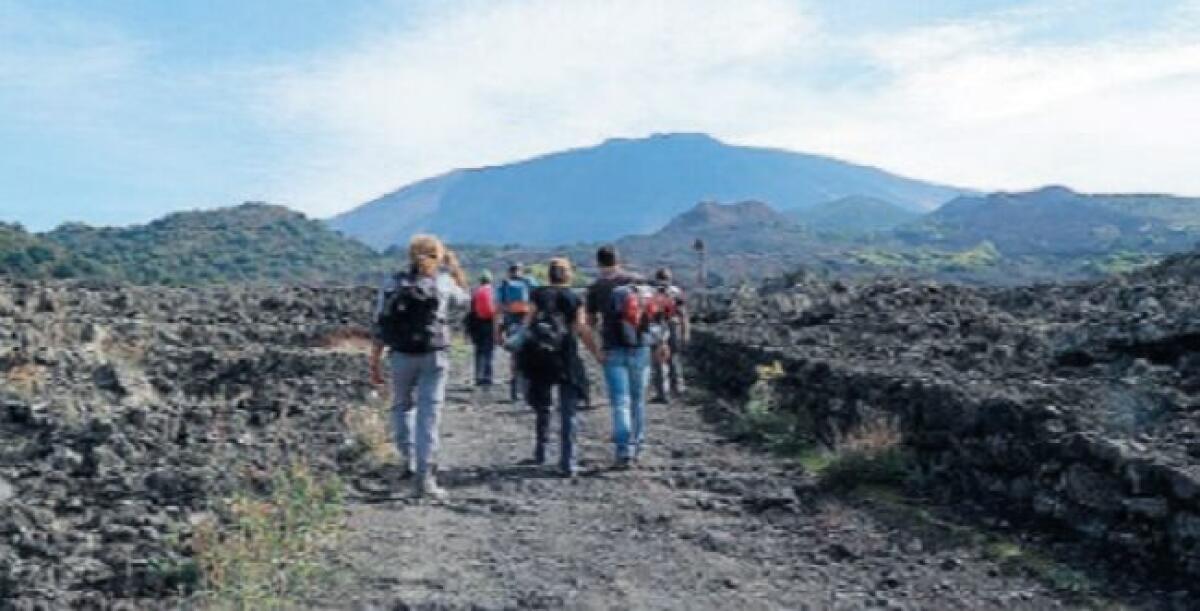 BUS TURISTICI NEL PARCO DELL’ETNA, IL ‘NO’ DELLA REGIONE DOPO L’INTERROGAZIONE DI CIANCIO (M5S) - 