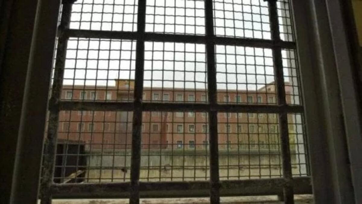 DETENUTO EVASO DAL CARCERE DI FAVIGNANA ARRESTATO A MISTERBIANCO - 