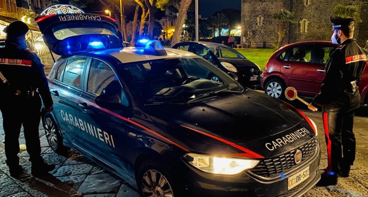 CONTROLLI ANTI COVID A MISTERBIANCO , SANZIONATO TITOLARE DI UN  CENTRO SCOMMESSE - 