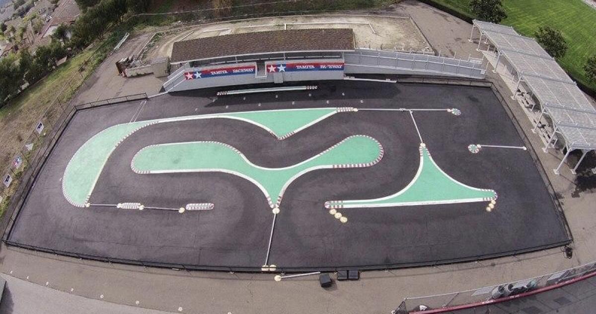 PATERNÒ.  AL VIA I LAVORI PER RICONSEGNARE ALLA CITTÀ LA PISTA DI GO-KART RIAMMODERNATA E RIQUALIFICATA. - 