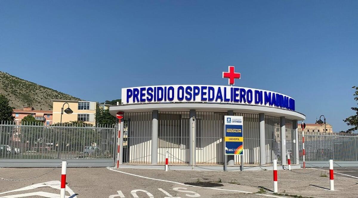 CASERTA: OSPEDALE COMUNICA IL DECESSO DI AGNESE, LA FAMIGLIA ORGANIZZA IL FUNERALE, MA È VIVA - 