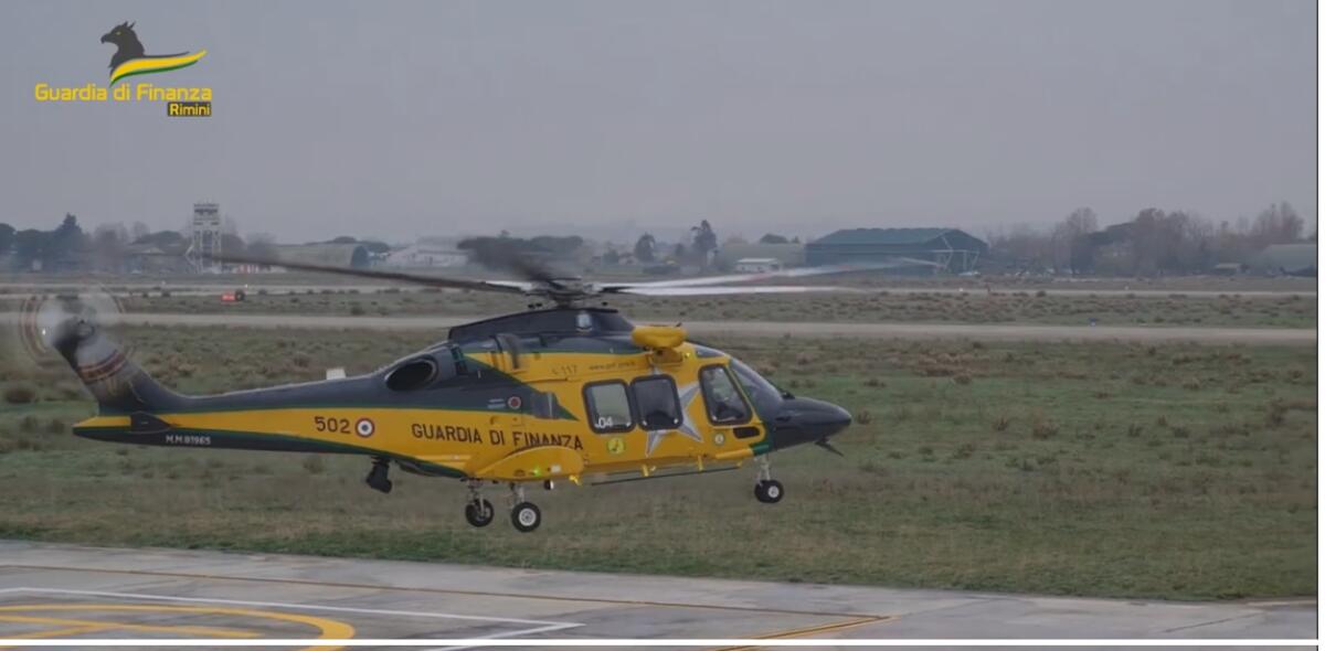 COVID: MAXI TRUFFA SUGLI AIUTI COVID: FRODE ALLO STATO PER 440 MILIONI,  PERQUISIZIONI ANCHE IN SICILIA - 