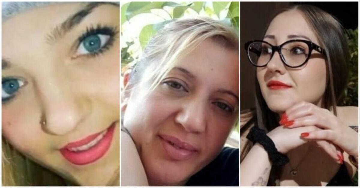 UIL,   “CATANIA NON DIMENTICHI VANESSA, ADA E GIOVANNA” MAI PIÙ FEMMINICIDI!” - 