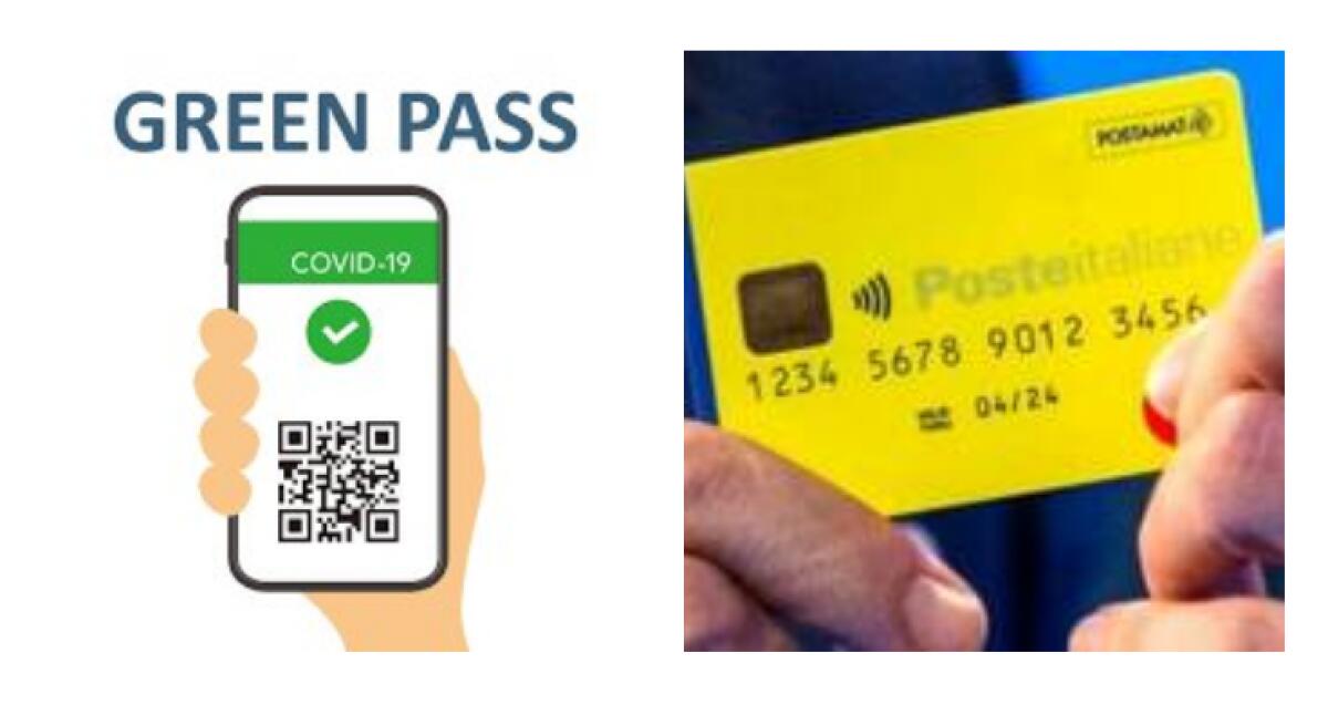 REDDITO DI CITTADINANZA, DALL'1 FEBBRAIO CHI È SENZA GREEN PASS RISCHIA DI PERDERE IL SUSSIDIO - 