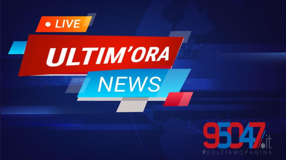 GRAVISSIMO INCIDENTE SULLA SS 417,CATANIA GELA, 2 MORTI - 