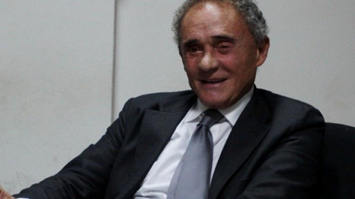 È MORTO GIANNI DI MARZIO, EX ALLENATORE DI CATANIA E PALERMO - 