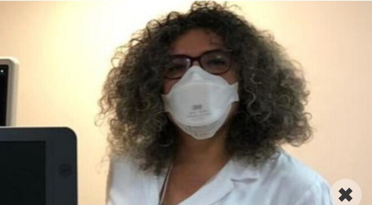 PALERMO, DIRETTORE DEL PRONTO SOCCORSO: «POLMONITI GRAVISSIME SUI NO VAX, PECCATO SUICIDARSI COSÌ...» - 