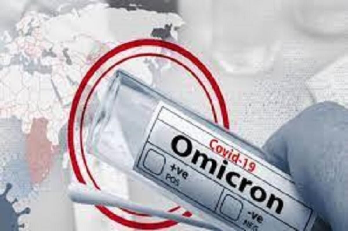 COVID, LA VARIANTE OMICRON 2 È ARRIVATA IN SICILIA. TRE A PALERMO E UNO A MESSINA - 