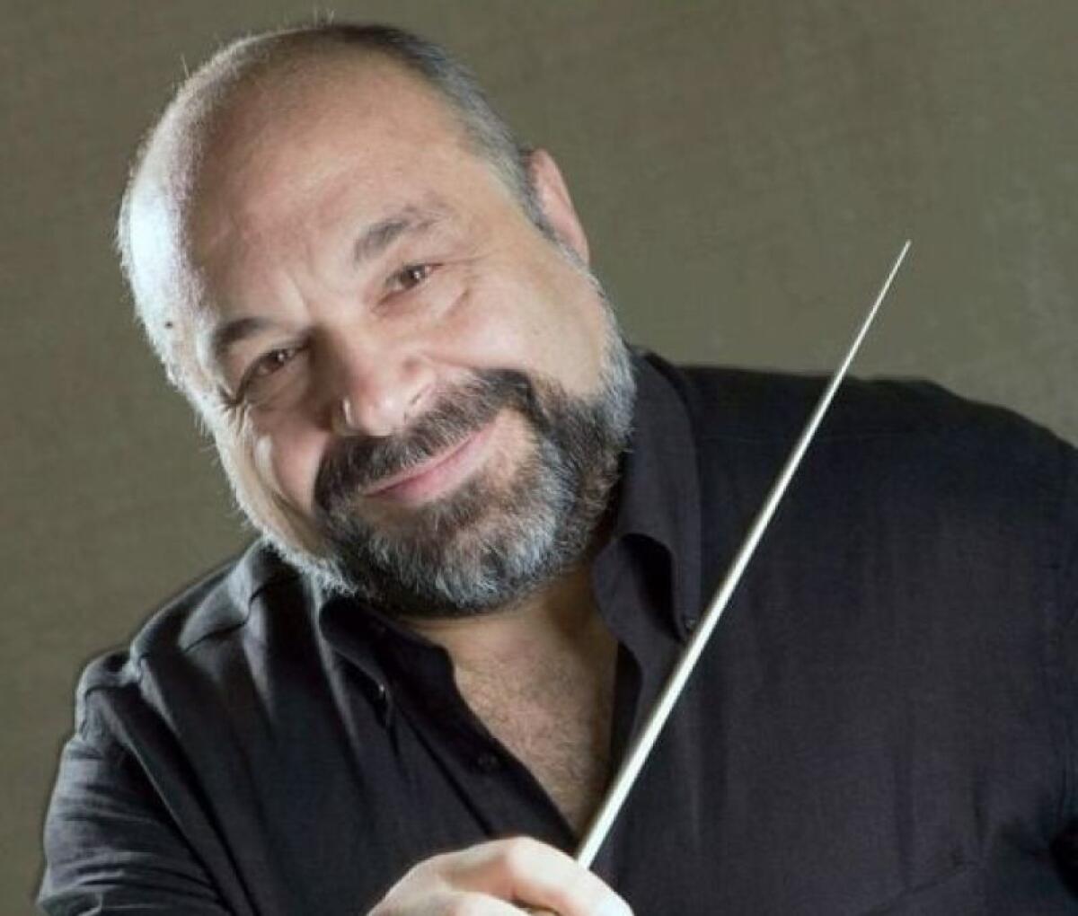 LUTTO NEL MONDO DELLA MUSICA, E MORTO IL MAESTRO AGATINO MIRULLA - 