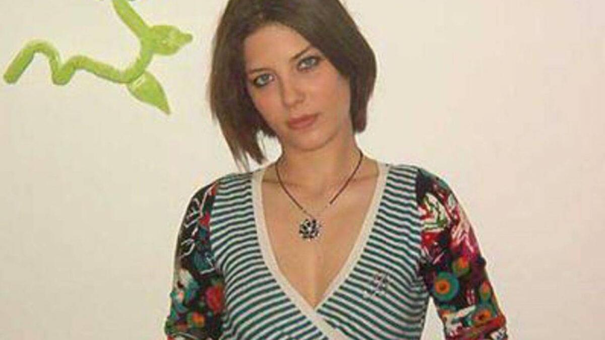 ADRANO: IL FEMMINICIDIO DI VALENTINA SALAMONE: LA CASSAZIONE CONFERMA  L'ERGASTOLO PER MANCUSO - 