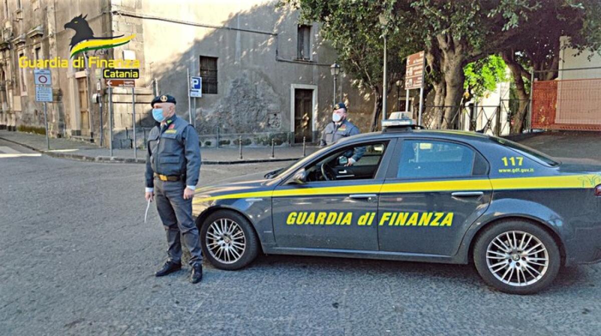 PATERNÒ, MARITO VIOLENTO AGGREDISCE LA MOGLIE PERCHÉ NON VUOLE SODDISFARE LE SUE RICHIESTE INTIME: ARRESTATO - 