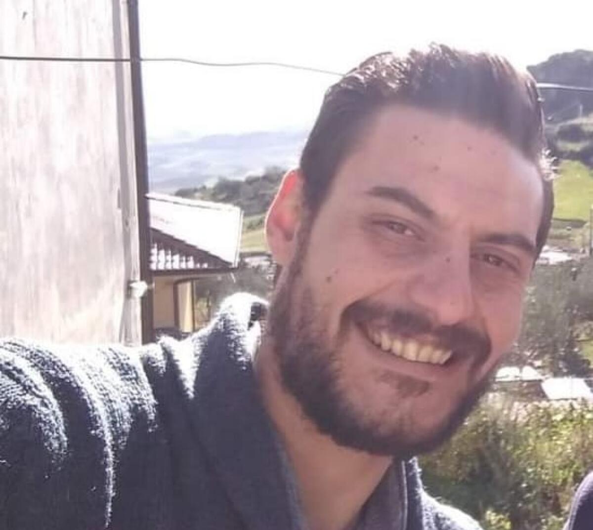 INCIDENTE SULLA SS 385 VICINO LENTINI: MORTO 30ENNE DI RAMACCA, DUE FERITI GRAVI - 