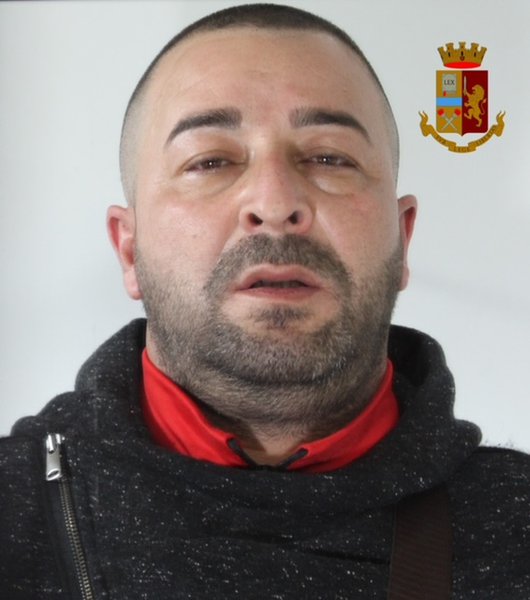 ADRANO: ESTORSIONI E MINACCE A UN IMPRENDITORE, ARRESTATE 9 PERSONE. I NOMI ED I DETTAGLI