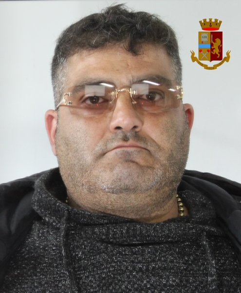 ADRANO: ESTORSIONI E MINACCE A UN IMPRENDITORE, ARRESTATE 9 PERSONE. I NOMI ED I DETTAGLI