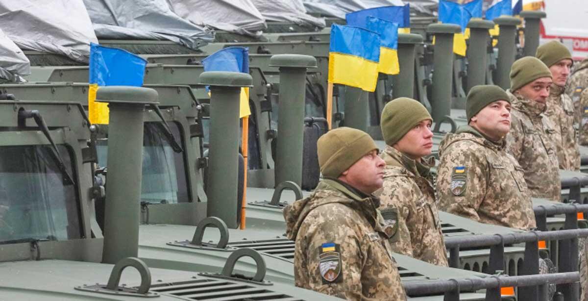 LA FARNESINA INVITA GLI ITALIANI A LASCIARE L'UCRAINA - 