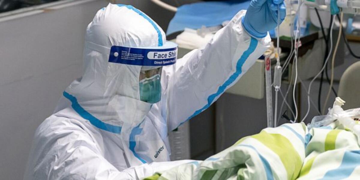 COVID, A ENNA CINQUE MORTI IN UN MESE NELLA STESSA FAMIGLIA: ERANO TUTTI SENZA VACCINO - 