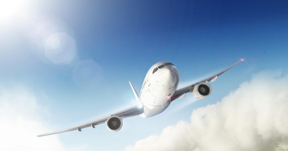 MISTERIOSO AEREO LASCIA MOSCA IN DIREZIONE BAHAMAS - 