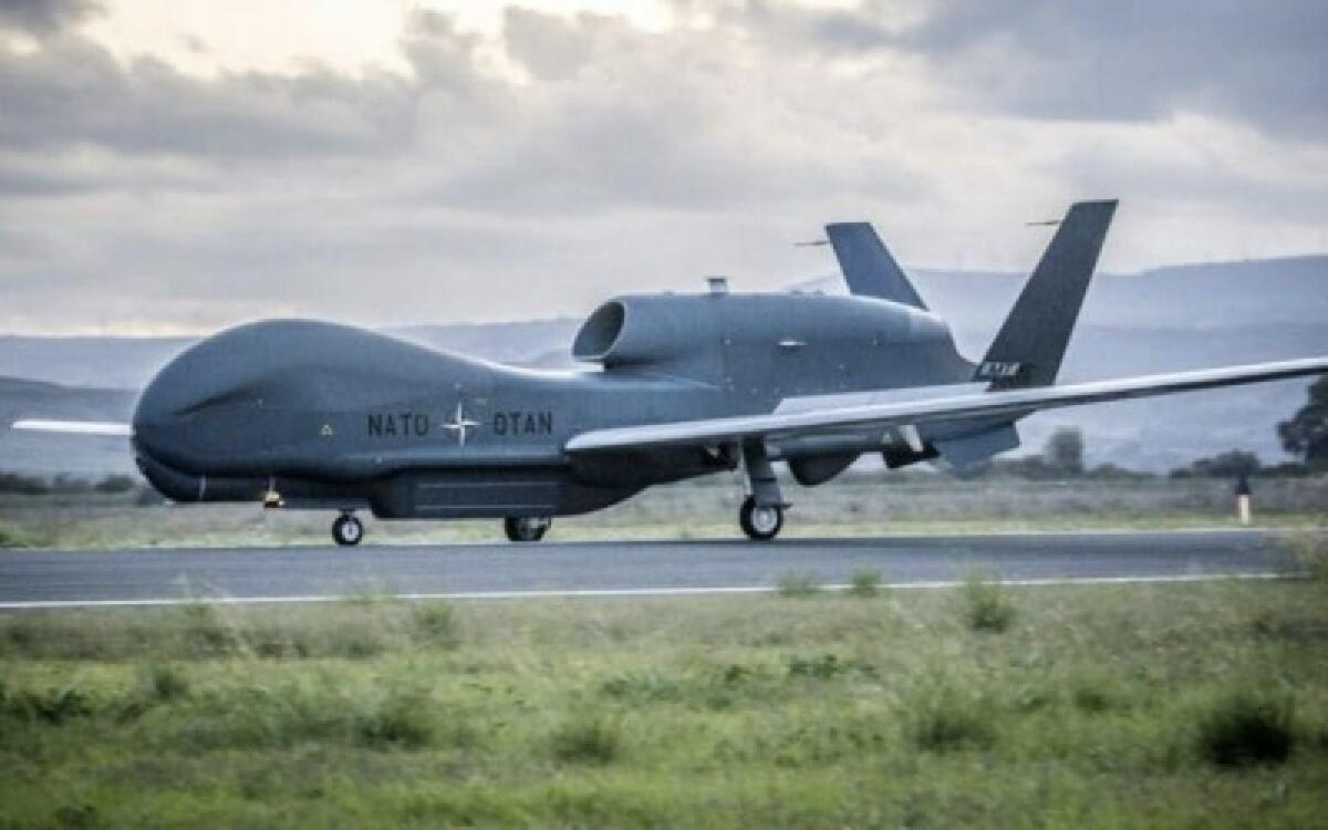 UCRAINA, MUSUMECI: BASI NATO IN SICILIA IN ALLERTA DA GIORNI - 