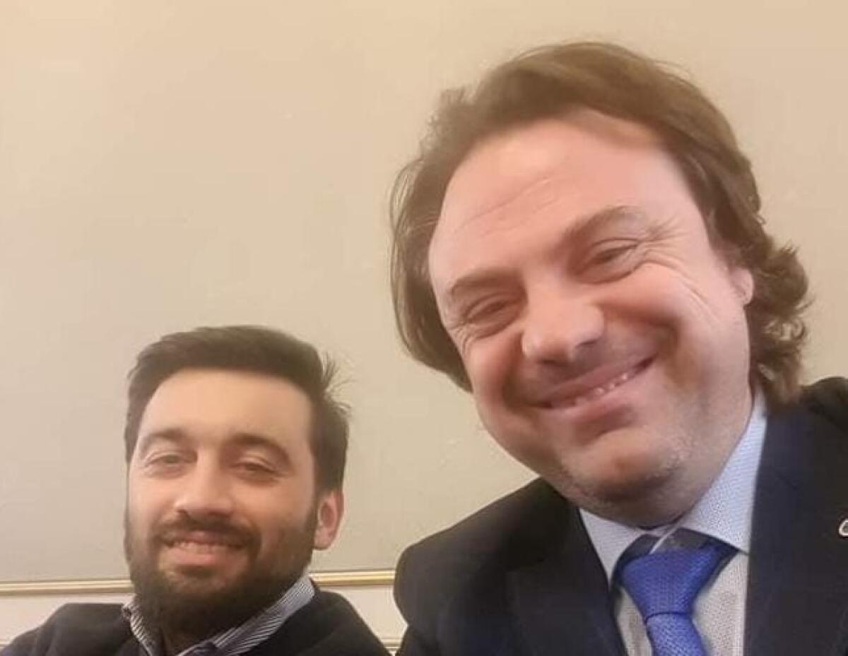 IL GRUPPO BELPASSO FUTURA LASCIA LA MAGGIORANZA:  NOI NON RESPONSABILI DEL DISAGIO AMMINISTRATIVO DELLA CITTÀ - 