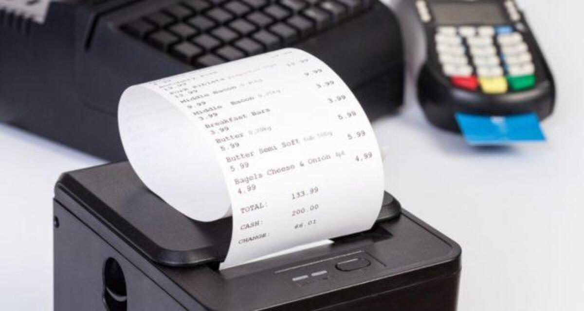 LOTTERIA DEGLI SCONTRINI, VINTO A CATANIA UN PREMIO DA 100MILA EURO - 